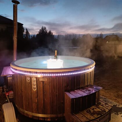 6vietīgs kubls iepriekš jārezervē.