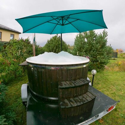 6vietīgs kubls iepriekš jārezervē.