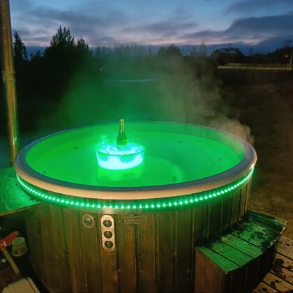 6vietīgs kubls iepriekš jārezervē.